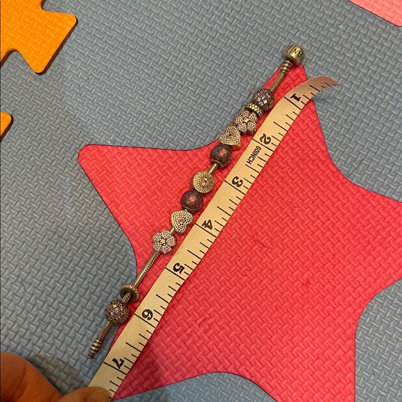 Pandora bracelet - Picture 11 of 11